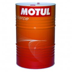 MOTUL Aceite lubricante para motor 8100 X-CLEAN C3 5W40 208L 102054