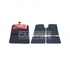 CARPRISS Juego 4 alfombrillas reversibles universales 70310005