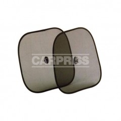 CARPRISS Side sunshade kit 38X45 CM 70510018