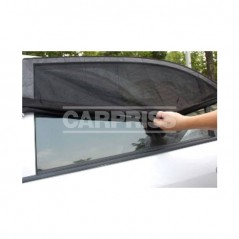 CARPRISS Sunshade cover for door frame 75X40 CM 70510109