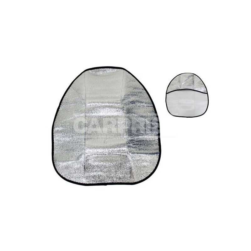 CARPRISS Sunshade cover for steering wheel 79160070