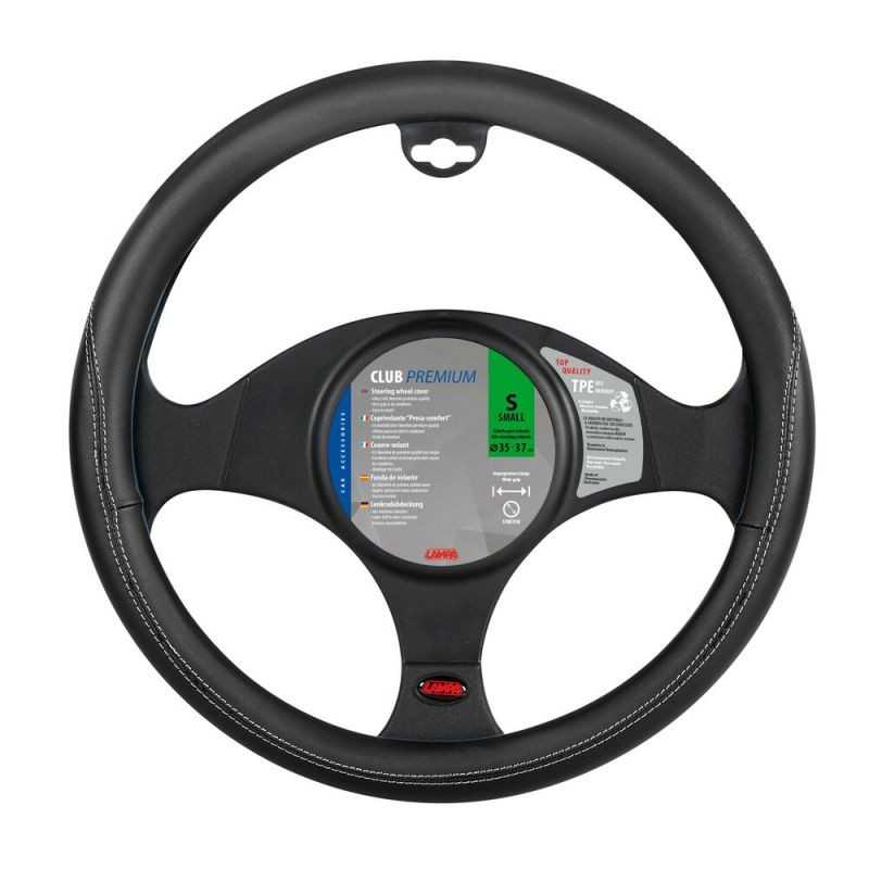 LAMPA steering wheel cover CLUB PREMI LAM33115VAR