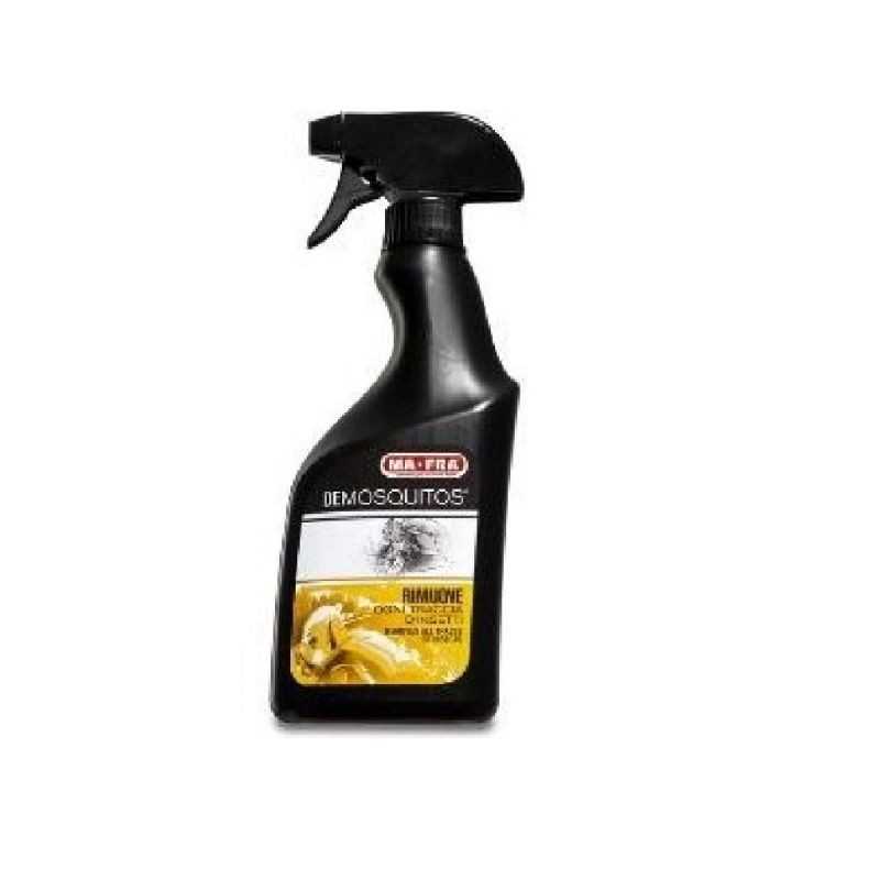 MAFRA Insect remover for motorcycle 500 ML 19204