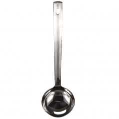 IBILI stainless steel ladle IBILI 30 CM 400077