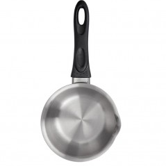 IBILI Stainless saucepan with spout IBILI 12CM 400079