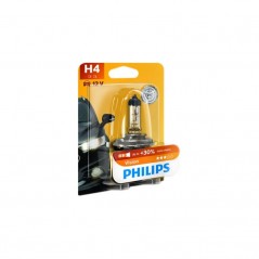 PHILIPS LAMP, LIGHT BULB H4 VISION PHILIPS 12V 60/55W P43T-38 17239