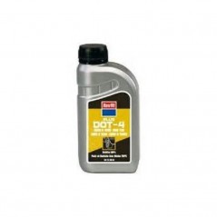 KRAFFT car brake fluid DOT-4 PLUS KRAFFT 500 ML 19248