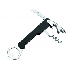 IBILI Multi-purpose corkscrew, can opener and knife kit IBILI 400087