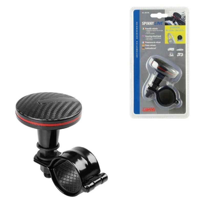 LAMPA universal steering wheel ball MIN 30 MM-MAX 37 MM LAM00138VAR