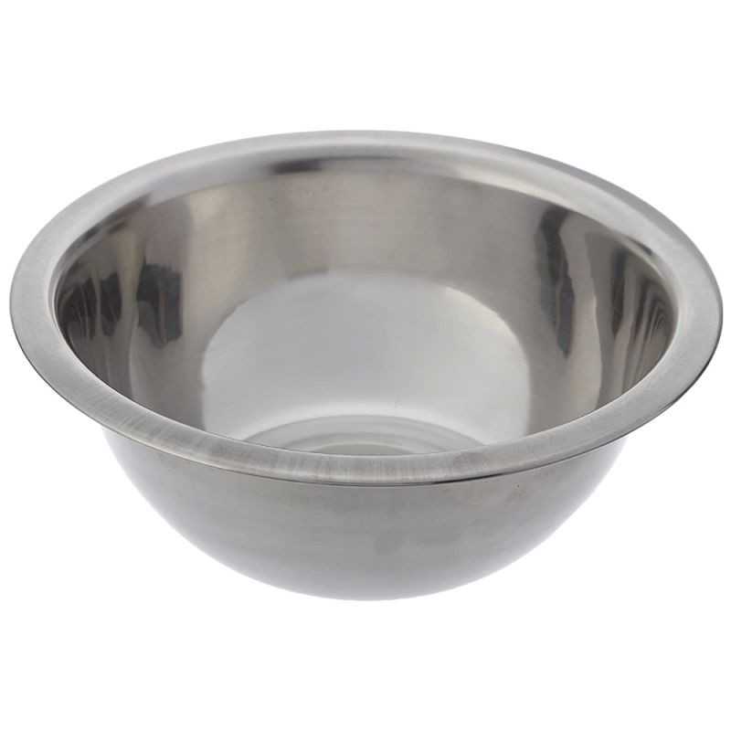 IBILI stainless steel bowl IBILI 16 CM 400069