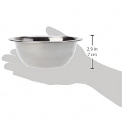 IBILI stainless steel bowl IBILI 16 CM 400069