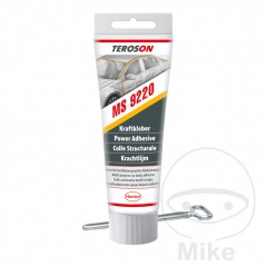 TEROSON strong glue 80 ML 
MS 9220 BK 80 ML 
MS 9220 BK 555.25.34