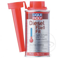 LIQUIMOLY diesel additive FIT 150 ML 557.70.02