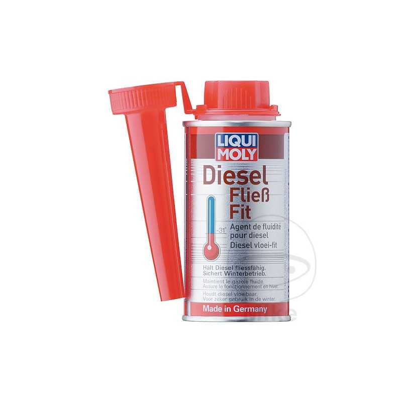 LIQUIMOLY diesel additive FIT 150 ML 557.70.02