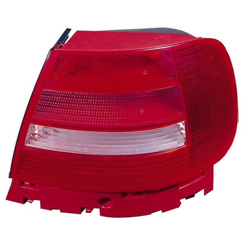 IPARLUX PILOT REAR LIGHT RIGHT 16120632