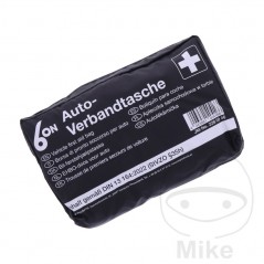 6ON First aid kit DIN13164-2022 228.00.46