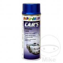 DUPLI-COLOR Spray de pintura para coche RALLY 400 ML 586.40.46