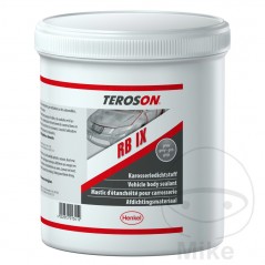 TEROSON car body sealant RB IX 1 KG 555.10.64