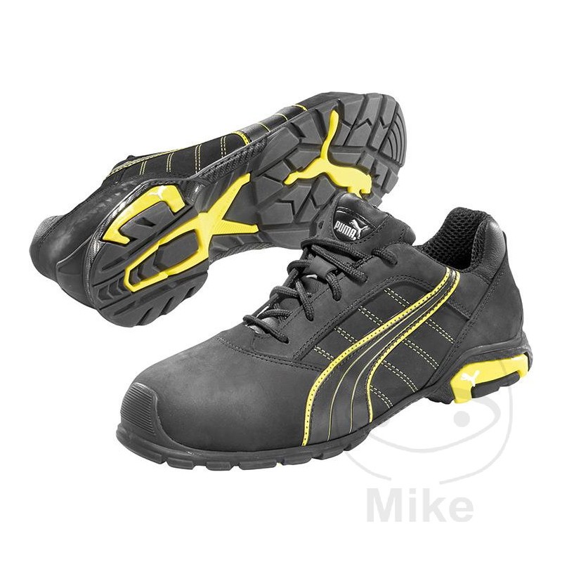 PUMA Safety shoes S3 227.25.42VAR