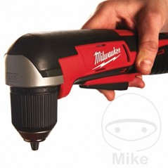 MILWAUKEE Cordless angle drill 12V C12 RAD-0 685.03.20