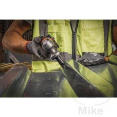 MILWAUKEE Battery-powered cordless sheet metal cutter FUEL M12 FNB16-402X EU 4933479619 685.96.19