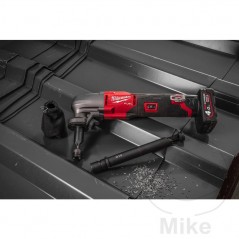 MILWAUKEE Battery-powered cordless sheet metal cutter FUEL M12 FNB16-402X EU 4933479619 685.96.19