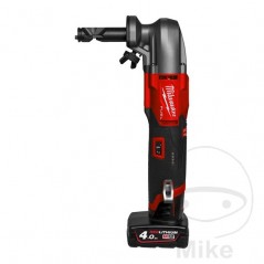 MILWAUKEE Battery-powered cordless sheet metal cutter FUEL M12 FNB16-402X EU 4933479619 685.96.19