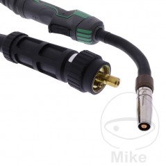 MIGATRONIC welding torch 0061024 ML150 FLEX 659.07.56