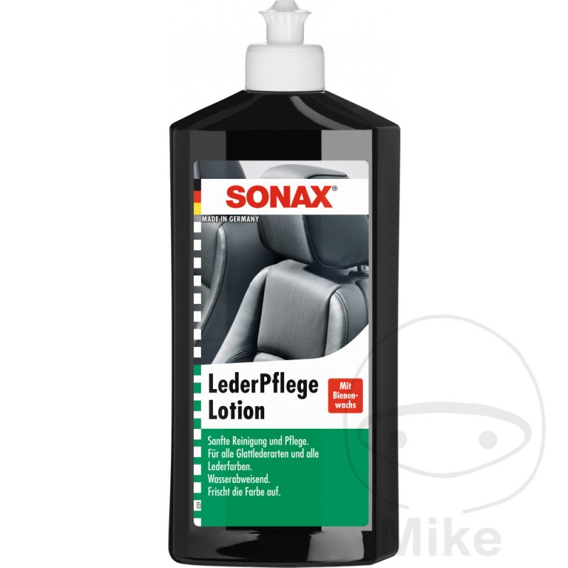 SONAX Leather care cream 500 ML 556.61.53