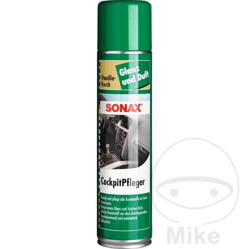 SONAX Llimpiador para interior de coche 400 ML FRESH 556.66.82