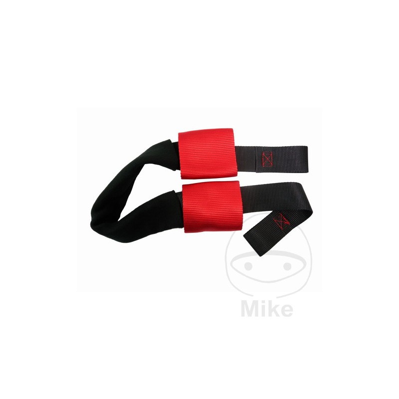 6ON Fastening strap to transport motorcycle 722.03.48