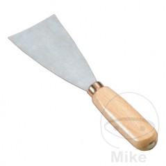 BLITZ Spatula with wooden handle 40 MM 561.11.73