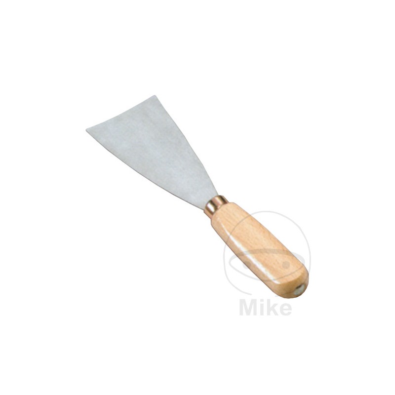 BLITZ Spatula with wooden handle 40 MM 561.11.73