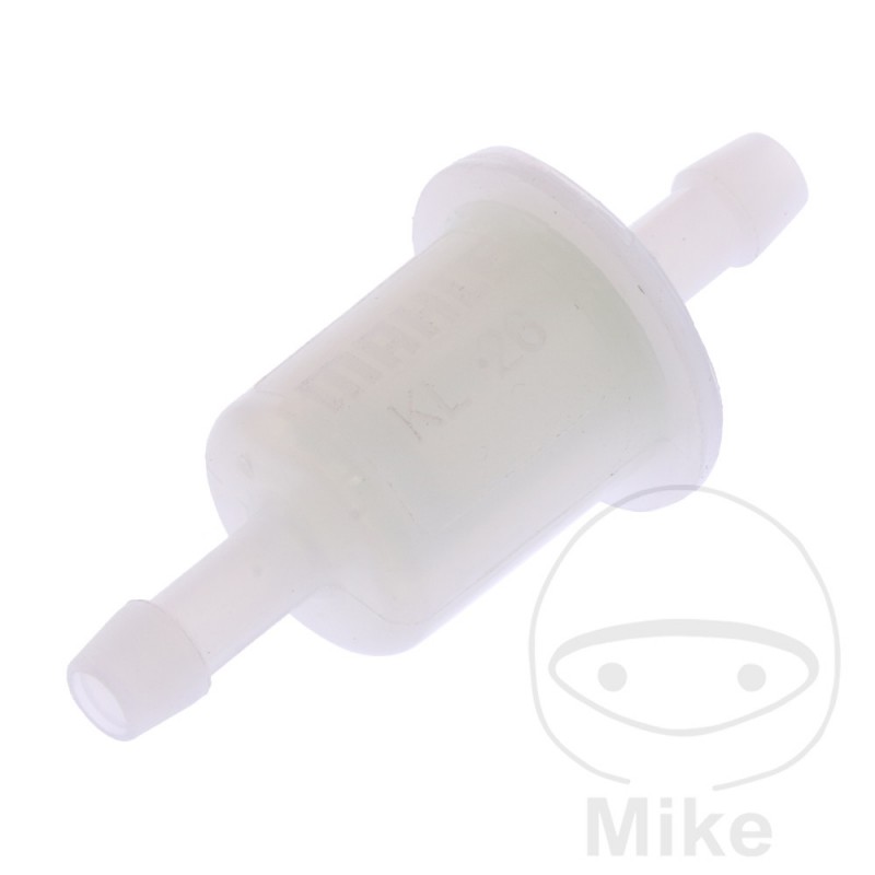 MAHLE FILTER, GASOLINE KL26 OF 312.16.54