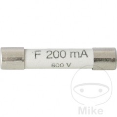 fuse for multimeter HDT MY 64 200MA 600V 609.24.72