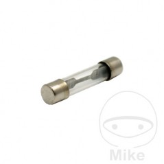 JMP Pack 5 glass fuses 30 MM 20A 705.09.21