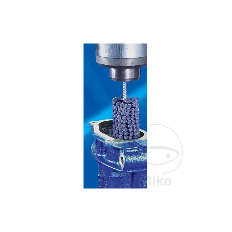 OSBORN silicon carbide brush NOVOFLEX-B K120 Ø 20 MM 564.62.45