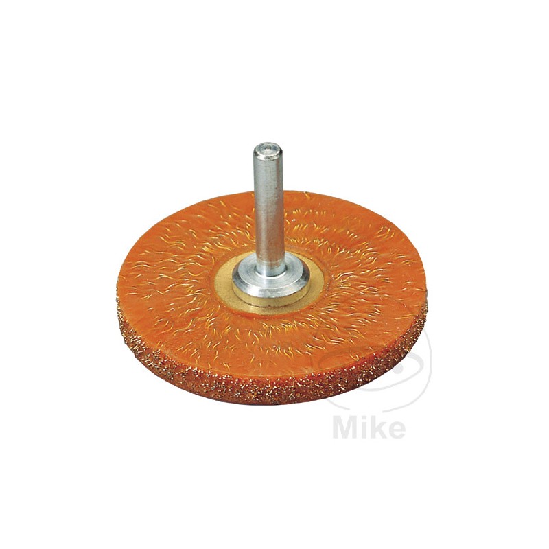 OSBORN round safety brush 63X8X6 MM 564.84.07