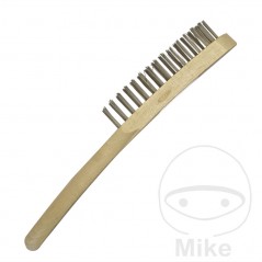 OSBORN 3-row wire brush 564.95.87