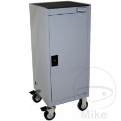 KUNZER Cabinet trolley with drawer for diagnostic equipment 7DWW01 606.06.51