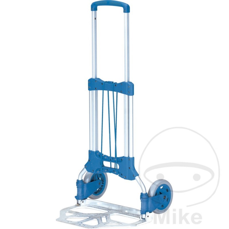 FETRA foldable transport trolley 125 KG 699.03.32