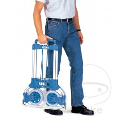 FETRA foldable transport trolley 125 KG 699.03.32