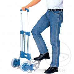 FETRA foldable transport trolley 125 KG 699.03.32