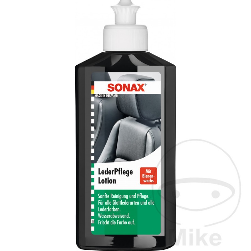 SONAX Protector tapicerías de cuero 250 ML 556.63.02