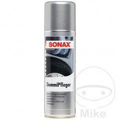 SONAX Silicone rubber cleaning spray 300 ML 556.73.18