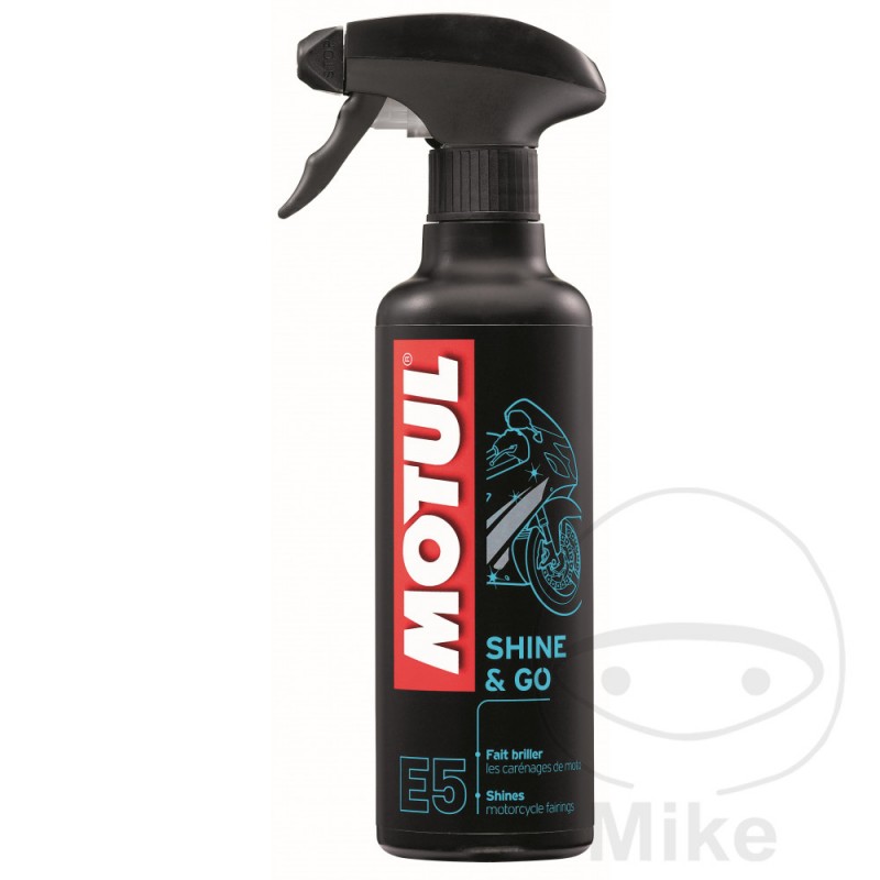 Limpia cadenas moto Motul C1 - 102980