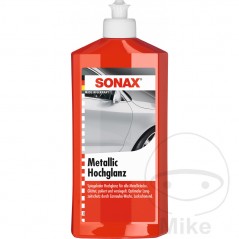 SONAX Pulido especial para pintura metálica 500 ML 556.66.33