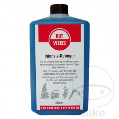 ROT-WEISS Concentrated intensive cleaner 1000 ML 553.10.11