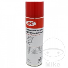 JMC Limpiador sensor de flujo aire AGR 400 ML 557.02.97