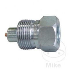 GEDORE Side half hose connector HAELFTE 1/4 617.00.44